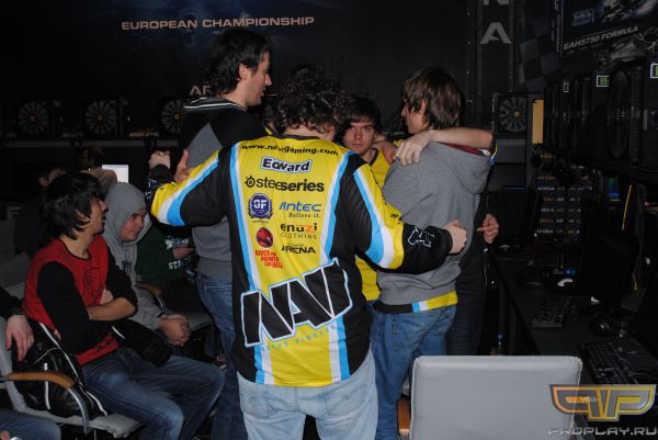 Na`Vi ������������� �� ���� � ��������